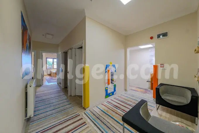 Özel Çekmeköy Saklıbahçe Anaokulu