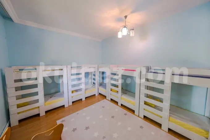 Özel Çekmeköy Saklıbahçe Anaokulu