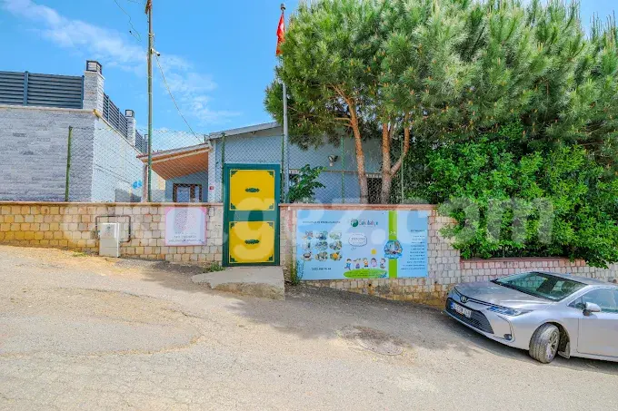 Özel Çekmeköy Saklıbahçe Anaokulu