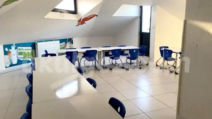 Özel Çekmeköy Sınav Koleji Anaokulu