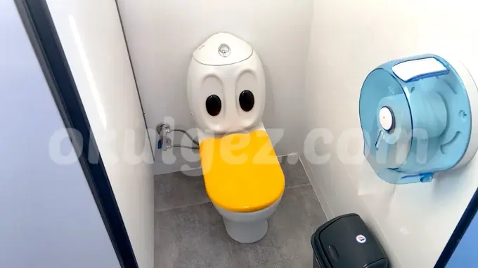 Özel Çekmeköy Sınav Koleji Anaokulu