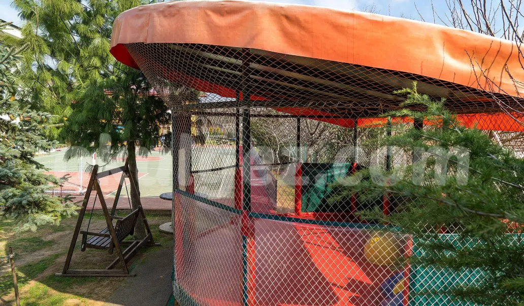 Özel Çekmeköy Ütopya Okulları Small Hands Academy Anaokulu