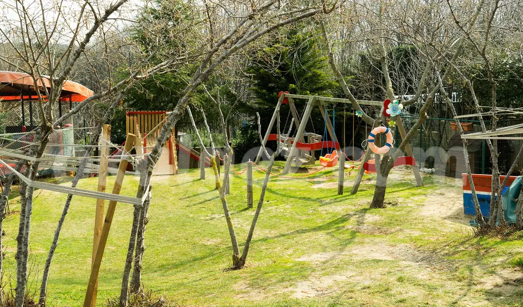 Özel Çekmeköy Ütopya Okulları Small Hands Academy Anaokulu