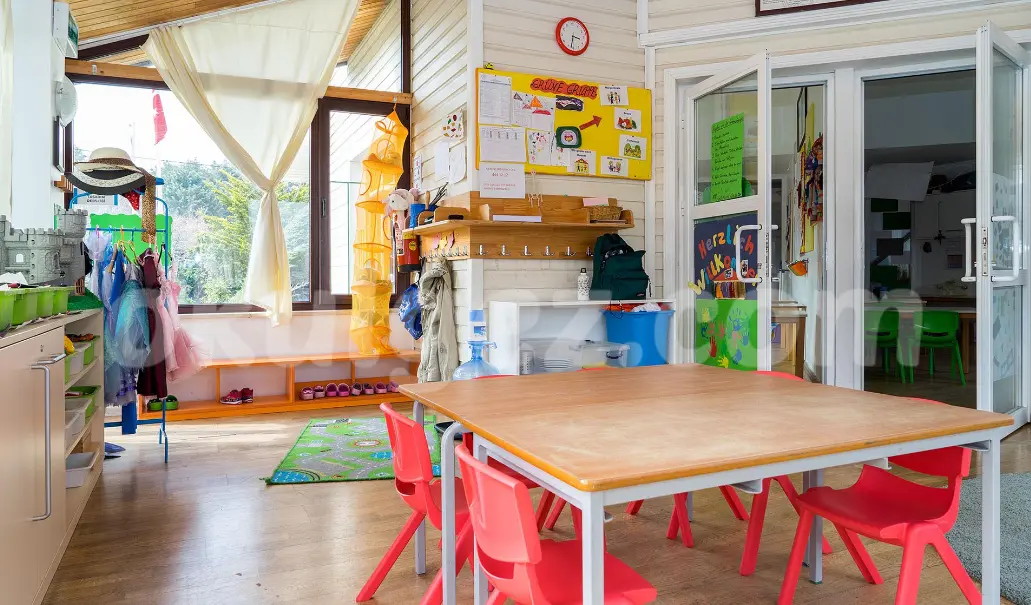 Özel Çekmeköy Ütopya Okulları Small Hands Academy Anaokulu