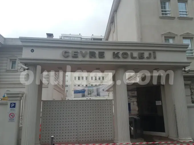 Özel Çevre Koleji Anaokulu