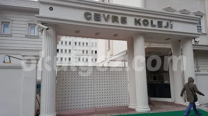 Özel Çevre Koleji Anaokulu