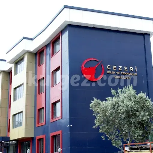 Özel Cezeri Bilim ve Teknoloji Anaokulu