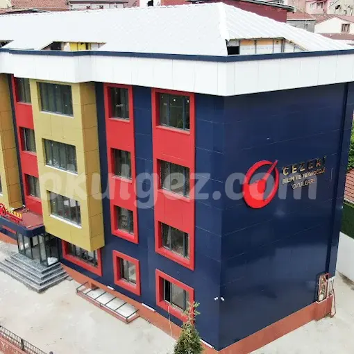 Özel Cezeri Bilim ve Teknoloji Anaokulu