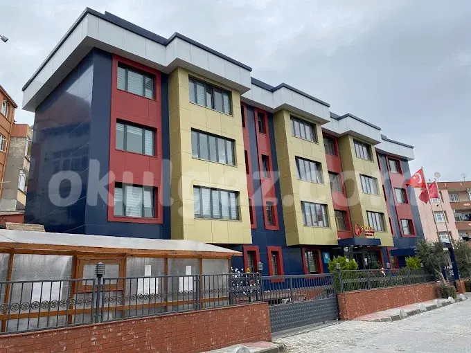 Özel Cezeri Bilim ve Teknoloji Anaokulu