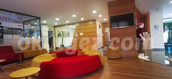 Özel Cezeri Bilim ve Teknoloji Anaokulu