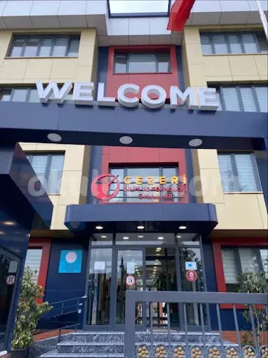 Özel Cezeri Bilim ve Teknoloji Anaokulu