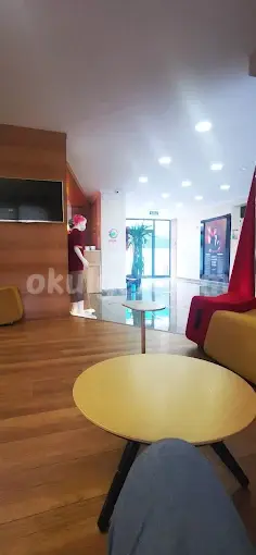 Özel Cezeri Bilim ve Teknoloji Anaokulu