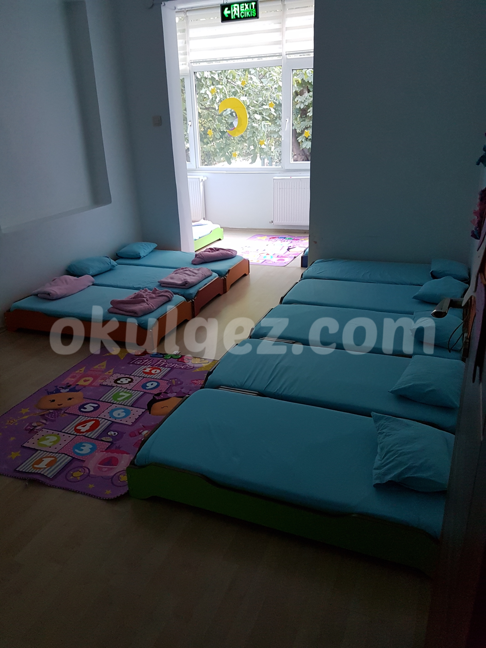 Özel Çilek Ağacı Göztepe Şubesi Anaokulu