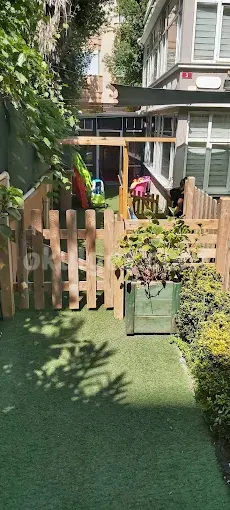 Özel Çilek Ağacı Göztepe Şubesi Anaokulu