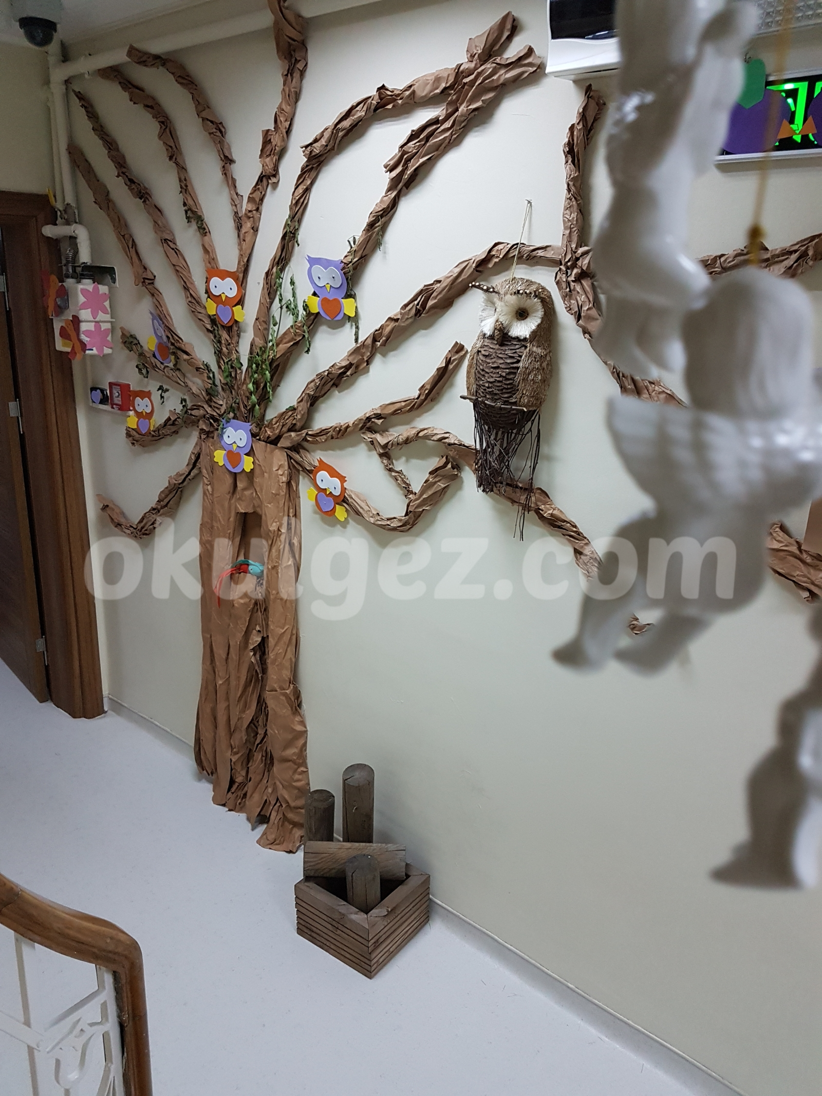 Özel Çilek Ağacı Göztepe Şubesi Anaokulu