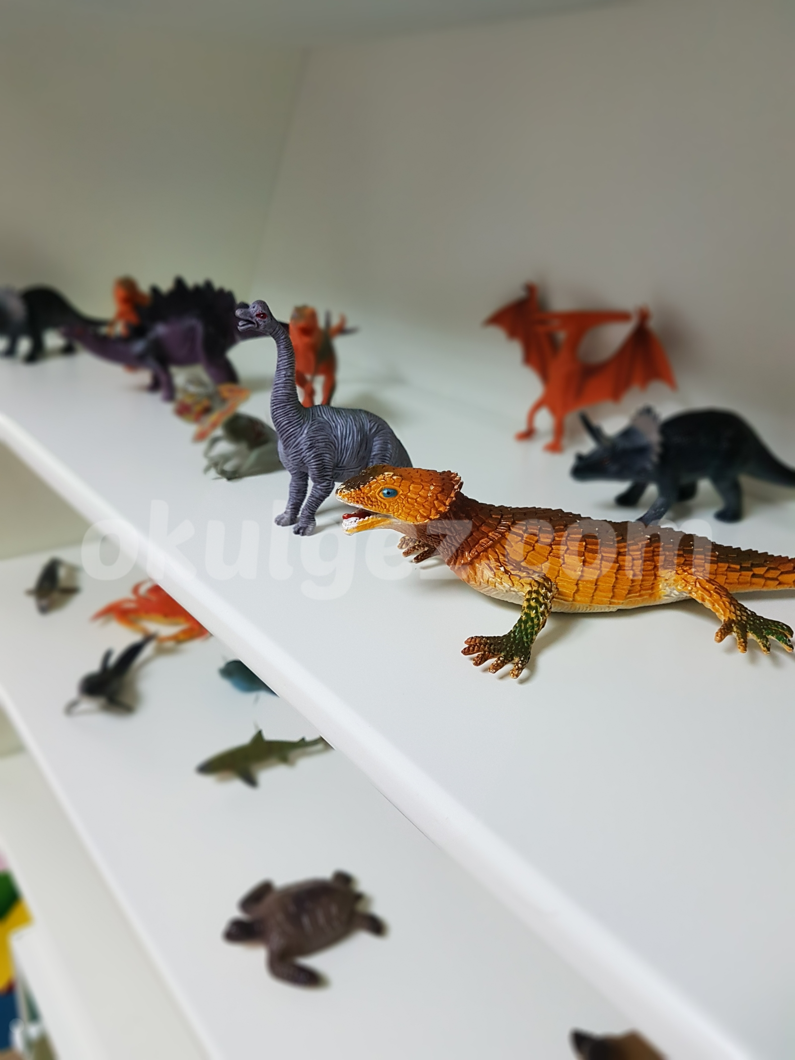 Özel Çilek Ağacı Göztepe Şubesi Anaokulu