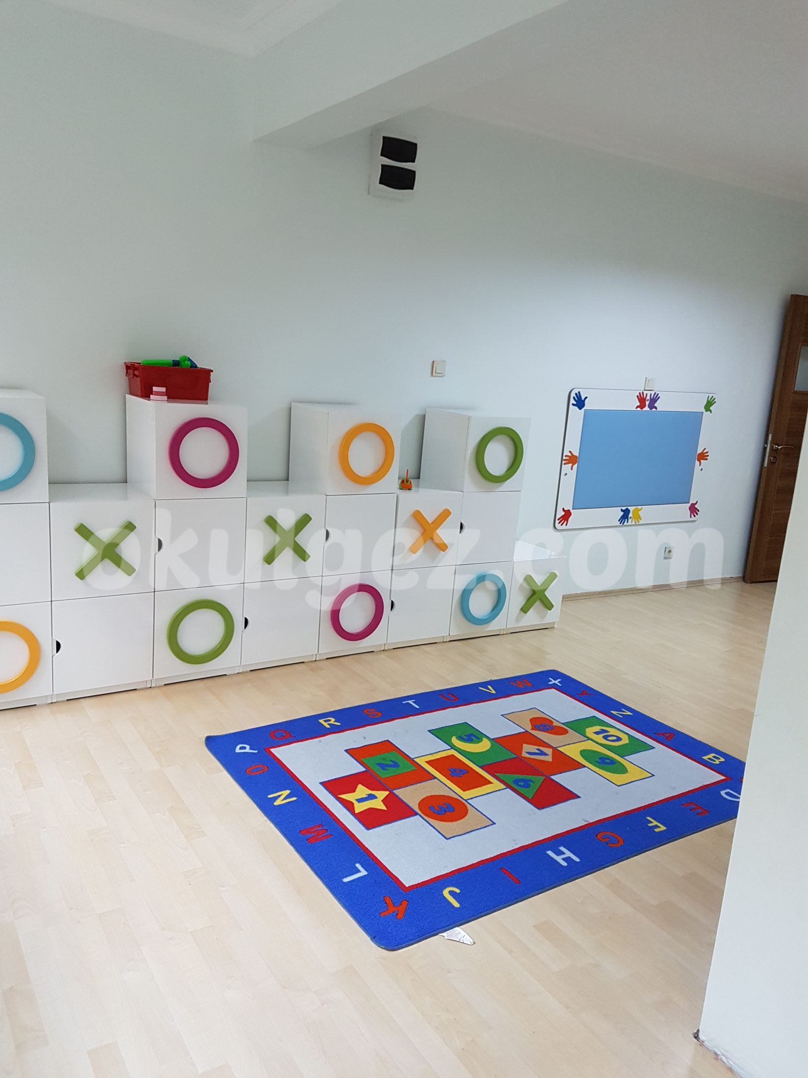 Özel Çilek Ağacı Göztepe Şubesi Anaokulu