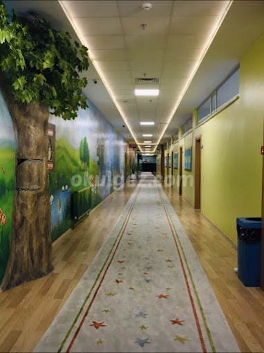 Özel Çınar Çocuk Anaokulu