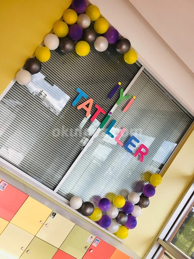 Özel Çınar Çocuk Anaokulu