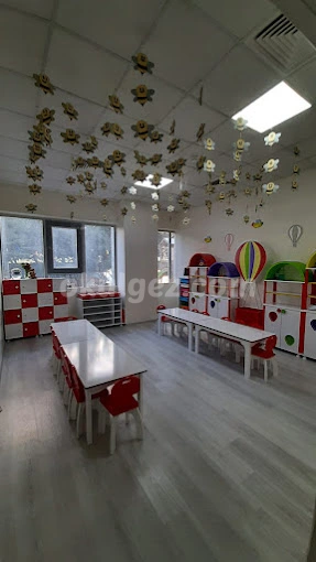 Özel Çocuk Bahçesi Anaokulu