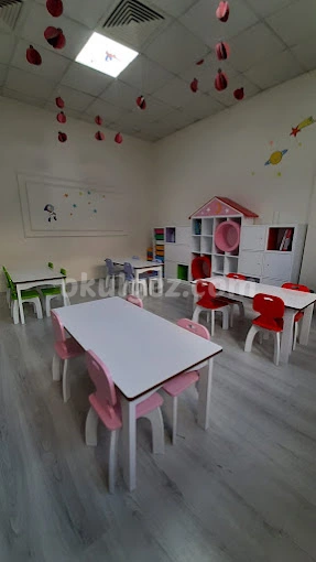 Özel Çocuk Bahçesi Anaokulu