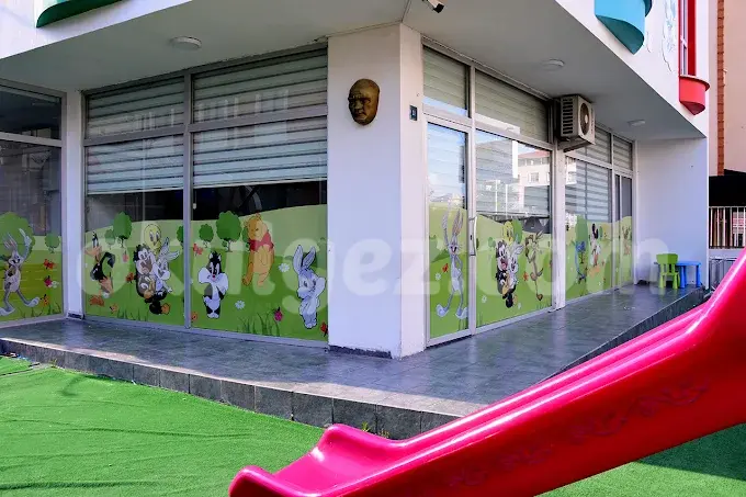 Özel Çocuk Durağı Anaokulu