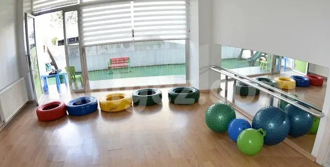 Özel Çocuk Durağı Anaokulu