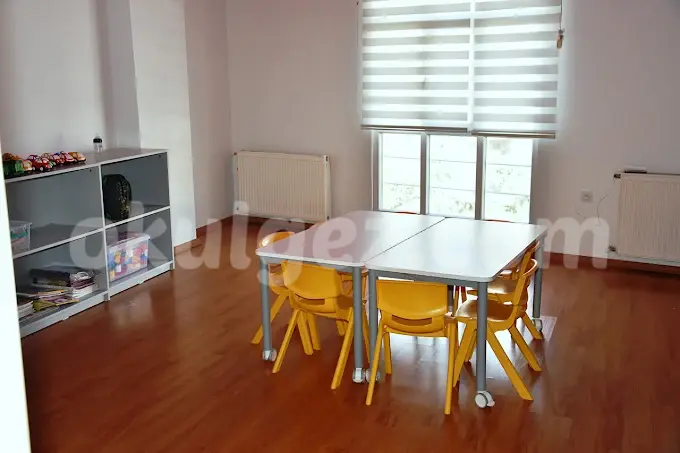 Özel Çocuk Durağı Anaokulu