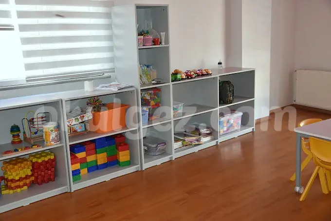 Özel Çocuk Durağı Anaokulu