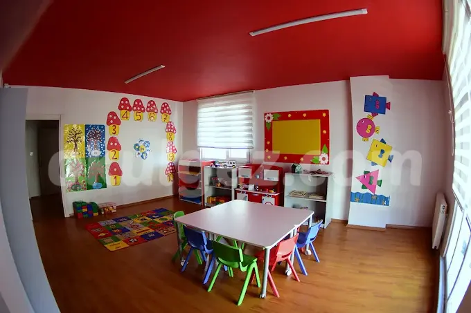 Özel Çocuk Durağı Anaokulu