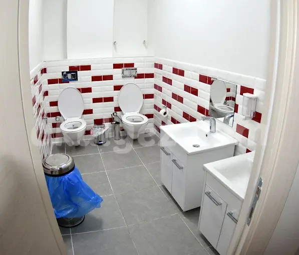 Özel Çocuk Durağı Anaokulu