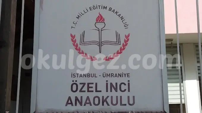 Özel Çocuk Durağı Anaokulu