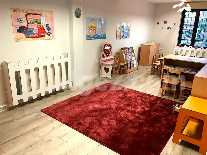 Özel Cogito Anaokulu