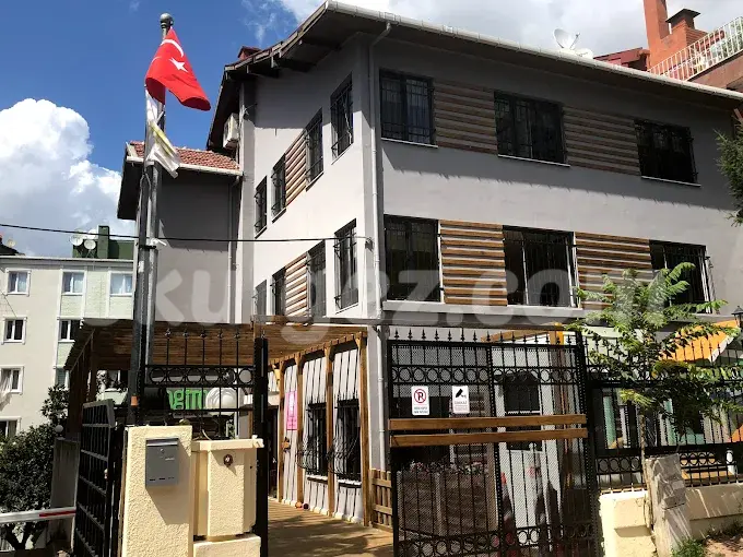 Özel Cogito Anaokulu