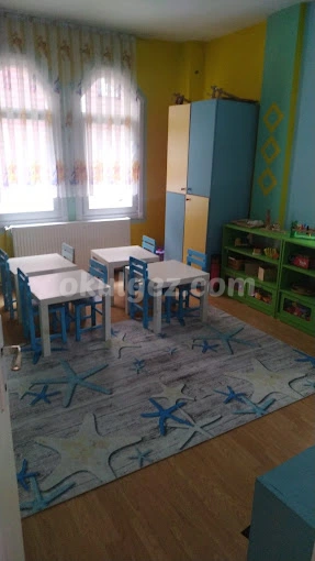 Özel Dahi Beyinler Anaokulu