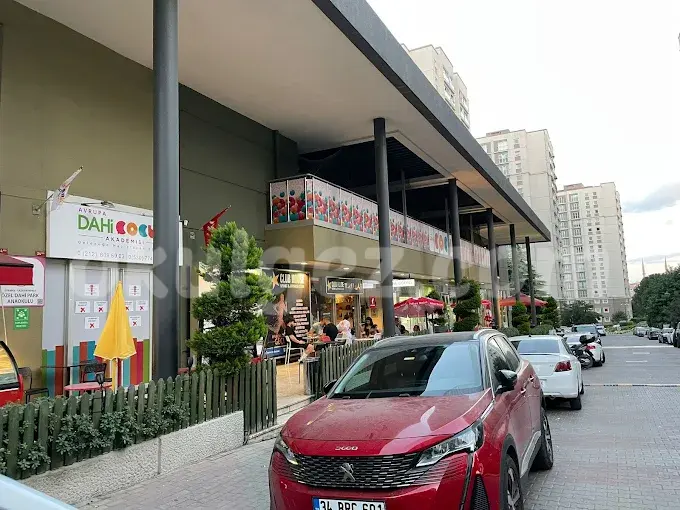 Özel Dahi Park Anaokulu