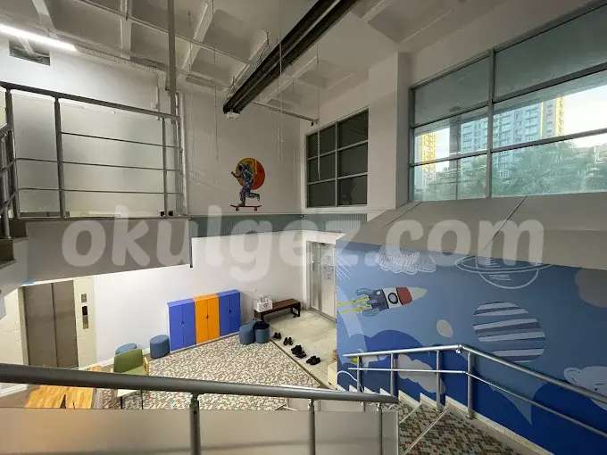 Özel Dahi Park Anaokulu