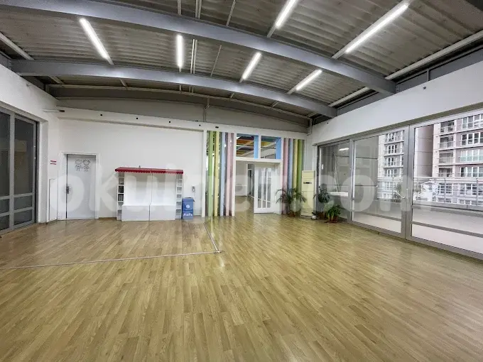 Özel Dahi Park Anaokulu