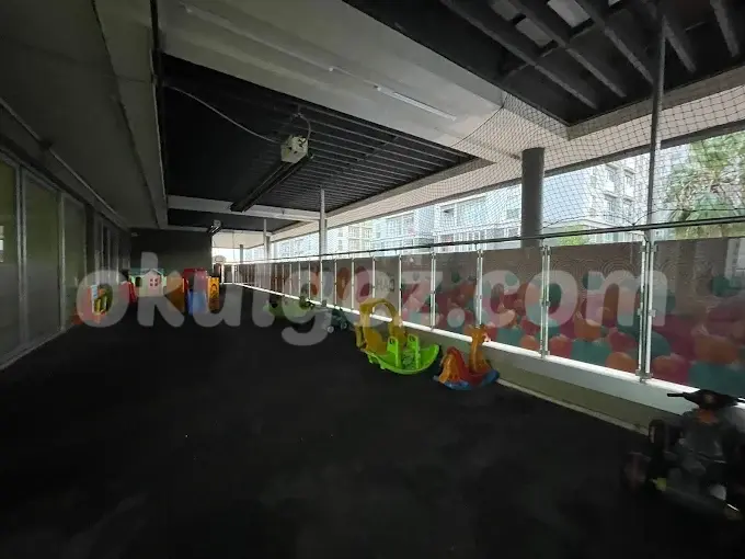 Özel Dahi Park Anaokulu