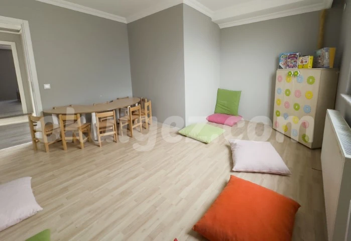 Özel Damla Anaokulu