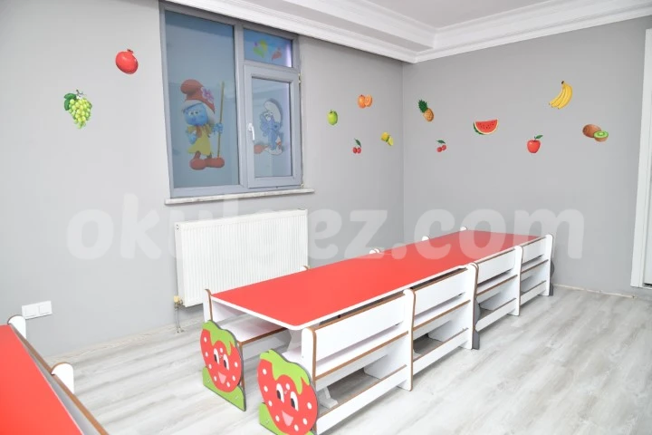 Özel Damla Anaokulu