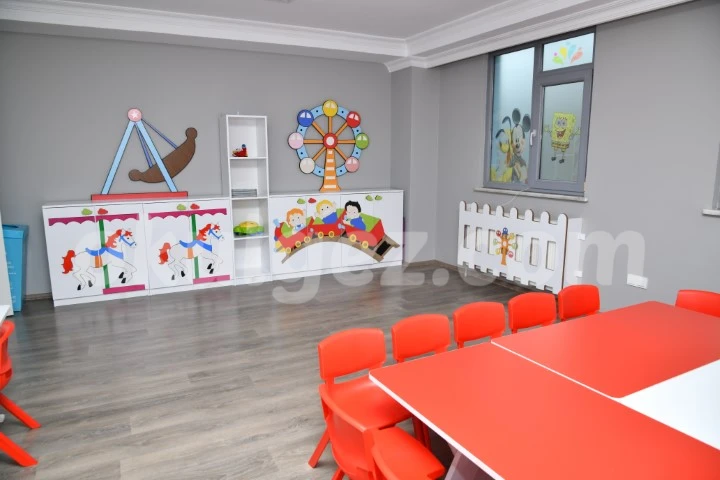 Özel Damla Anaokulu