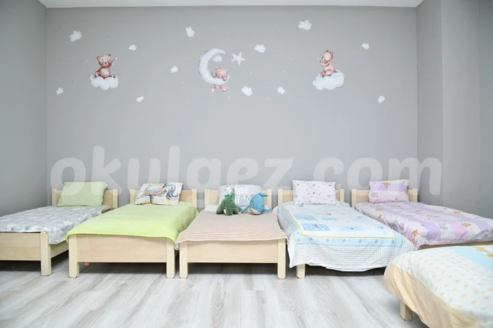 Özel Damla Anaokulu