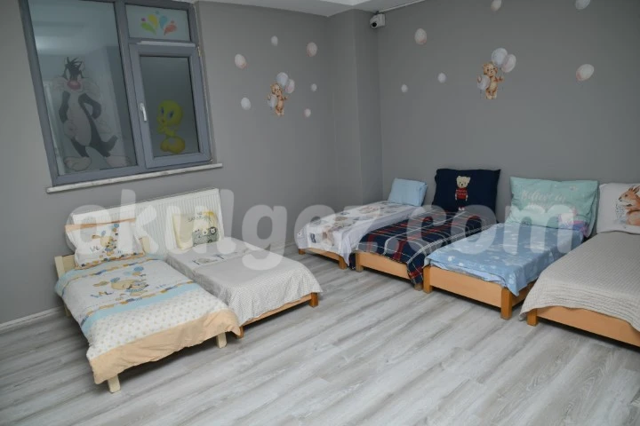 Özel Damla Anaokulu