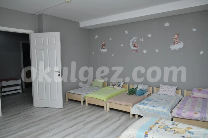 Özel Damla Anaokulu