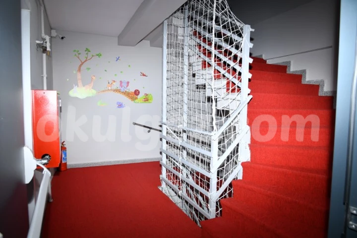 Özel Damla Anaokulu