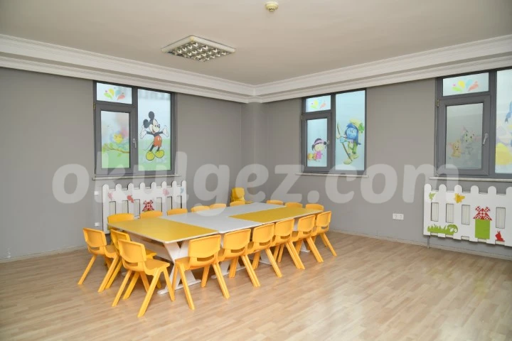 Özel Damla Anaokulu