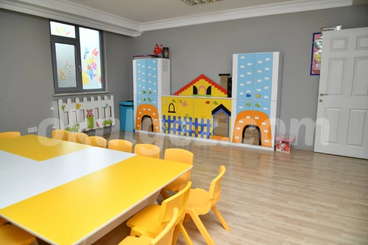 Özel Damla Anaokulu