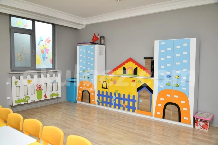 Özel Damla Anaokulu