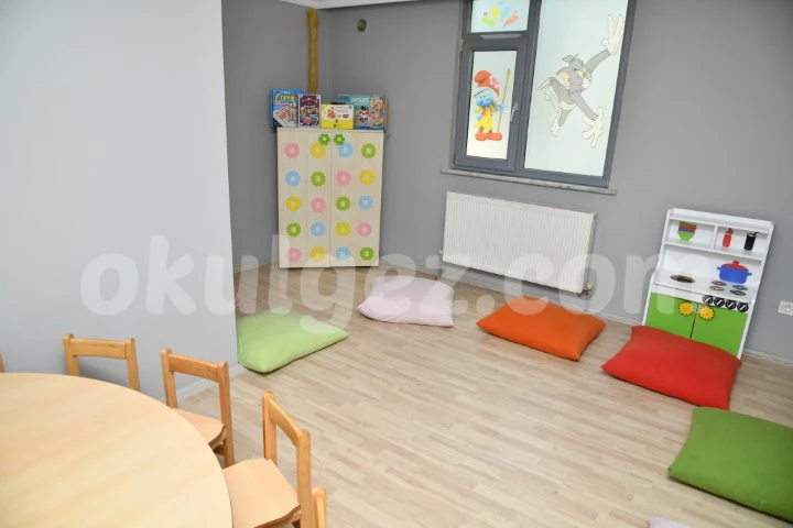 Özel Damla Anaokulu